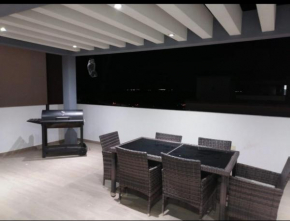 Casa coral
